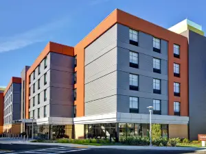 Home2 Suites by Hilton Boston South Bay