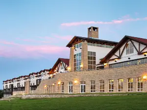 Lied Lodge at Arbor Day Farm