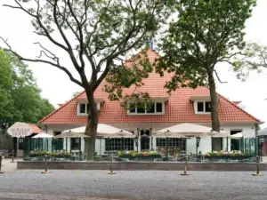Auberge de Moerse Hoeve