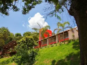 Pousada Verde Villas
