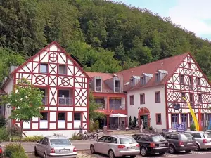 Behringers Freizeit - Und Tagungshotel