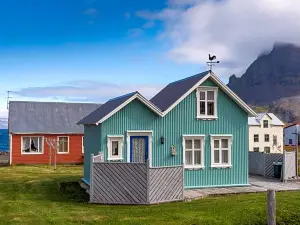 The Little House