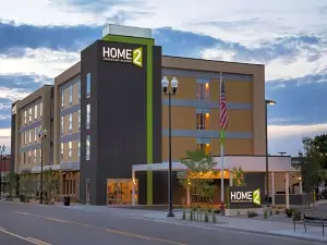 Home2 Suites by Hilton Salt Lake City-Murray