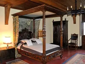 Château de Peufeilhoux