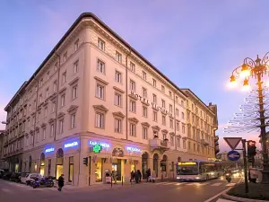 Victoria Hotel Letterario