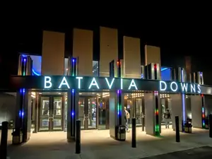 Hotel at Batavia Downs