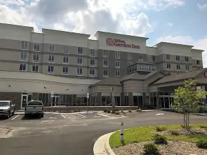 Hilton Garden Inn Jacksonville