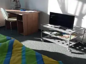 Apartments Da - Dent