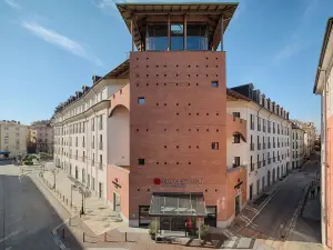 เอ็นเอช คอลเลกชัน โตริโน ซานโตสเตฟาโน