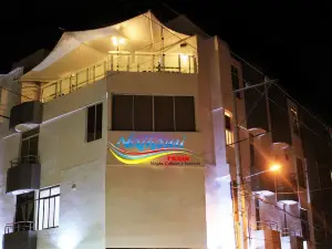 Hotel Najhomi