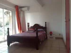 Appartement Vue Mer