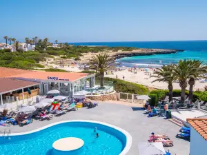 Carema Beach Menorca