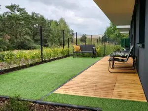 Apartament Vincent