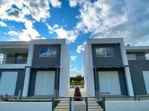 Thalassa Apartments Kavala