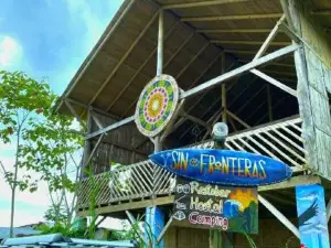 Hostal Camping SIN Fronteras Mompiche