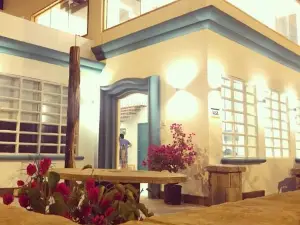 Kauhuhu Casa Hotel