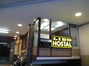 Hostal Lido