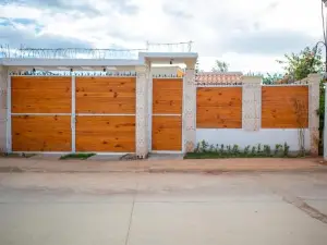 Villa Confortable de 2 Habitaciones