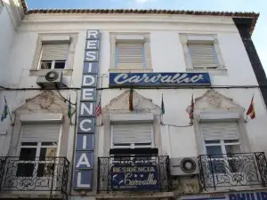 Residencial Carvalho