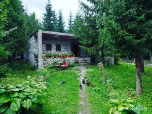 Guest House Hyrmet Demushi