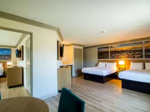 Days Inn by Wyndham Carlsbad