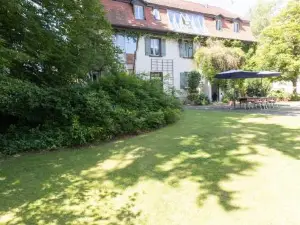 Villaflora Gästehaus