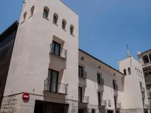 Hotel Palacio la Marquesa 4 Estrellas Sup