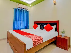 Hotel O Chauhan Palace