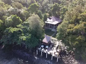 Pele's Place