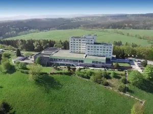 Ferien Hotel Rennsteigblick