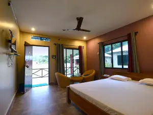 Villa de Hollong