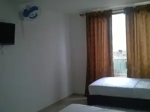 Hotel Zafiro Real