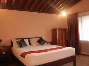 Pesona Java Ijen Homestay