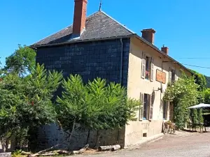 Chambres d'hôtes a l'étang d'Yonne