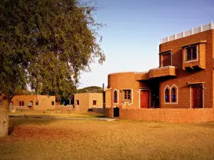 The Desert Haveli Resort & Camp Jodhpur