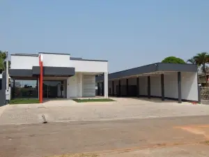 Hotel Mandino