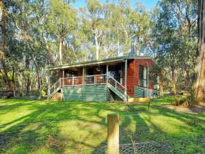 Countrywide Cottages