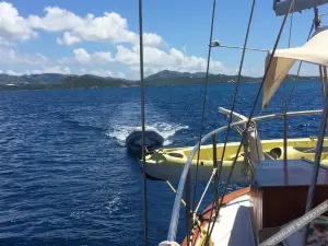 St. Thomas All Inclusive B&B