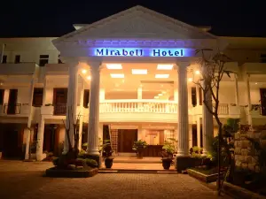 米拉貝爾會議廳飯店