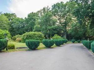 The Regency Hotel Gatwick