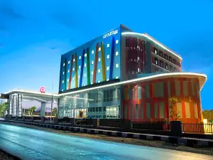 Amaris Hotel Kupang