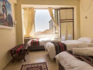 Daher Guest House Nazareth