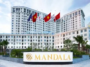 Mandala Hotel and Spa