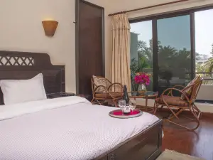 Siddhartha Hotel Narayangarh