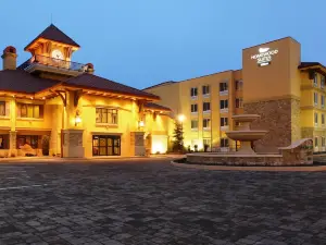 Homewood Suites by Hilton Richland