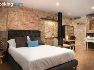 Suite 1907 Aviles