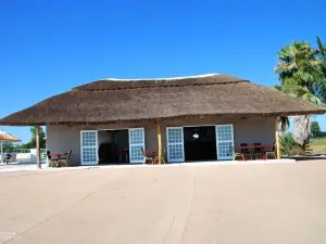 Skinny Hippos Lodge