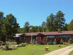 Anchorage Farm B&B