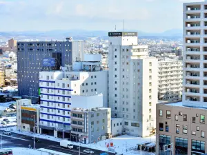 Flexstay Inn Hakodate Station