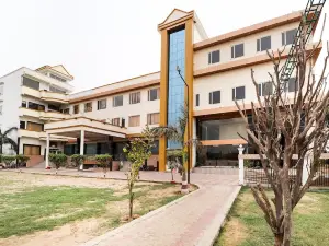OYO 39959 Hotel Bandhan Bahraich